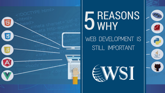 Development and Effect of Good Web